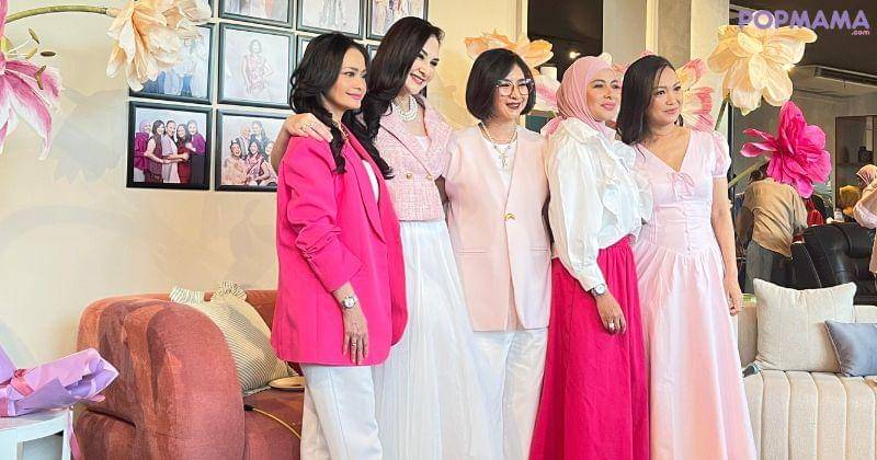 Popmama.com/Richard Mich Stevan